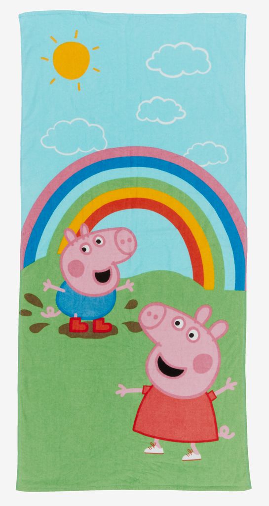 Dječji peškir PEPPA PIG 70x140 cm